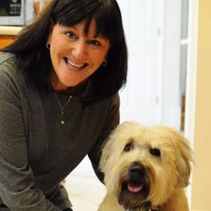 Meet your Posher, Margie